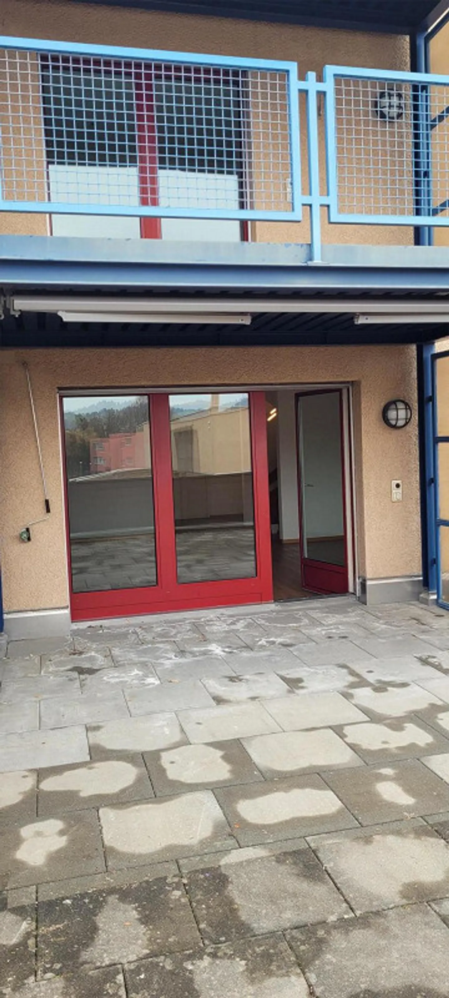 Maisonette-Wohnung im Zentrum von Uznach - Foto 7 von 16
