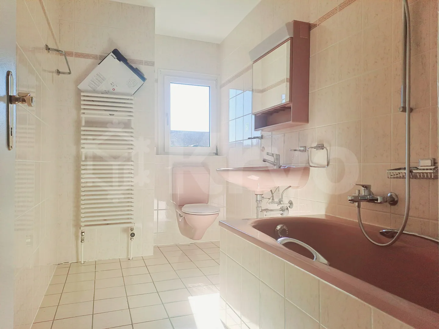Charmant Appartement 2.5 pièces - Photo 7 sur 9