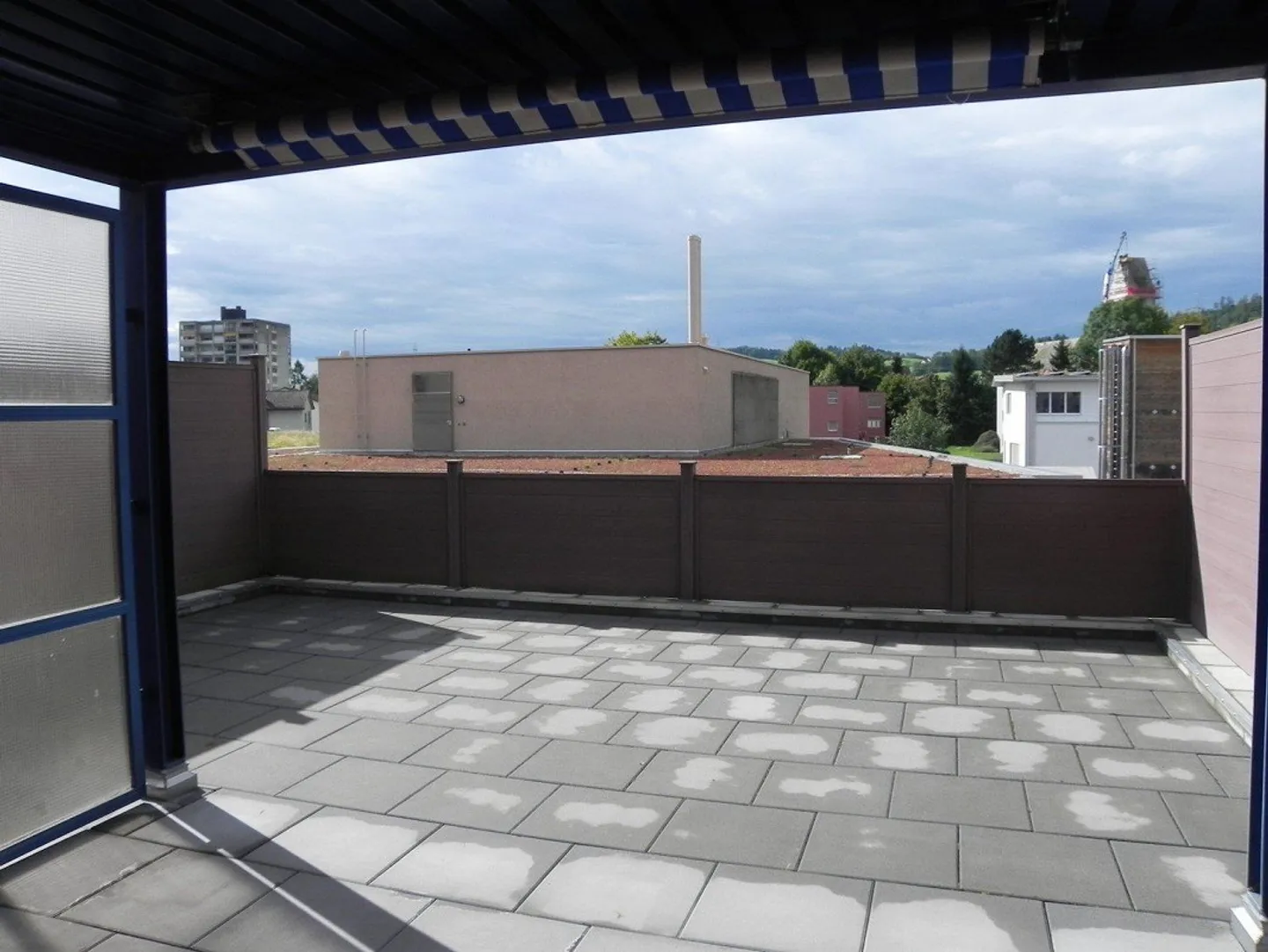 Maisonette-Wohnung im Zentrum von Uznach - Foto 3 von 16