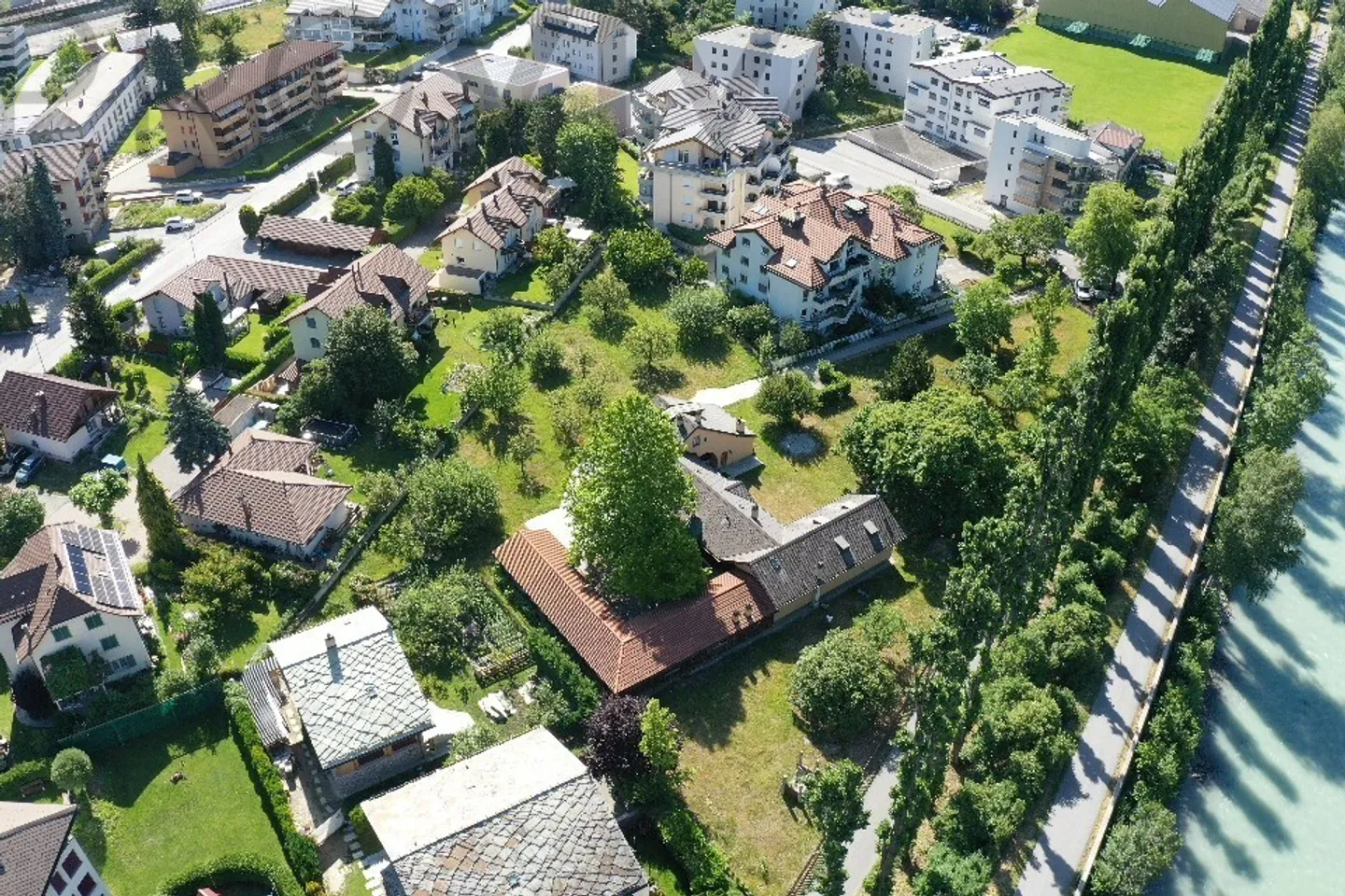 Rare Offer - Beautiful Building Plot in the Kleegärten! - Photo 3 of 4