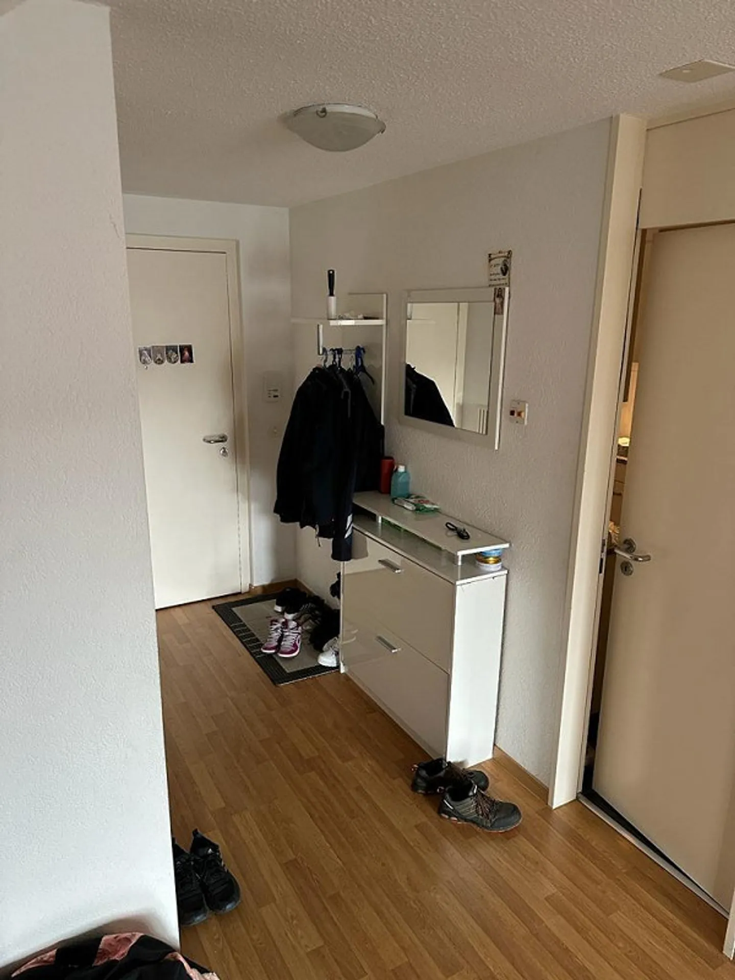 Maisonette-Wohnung im Zentrum von Uznach - Foto 8 von 16