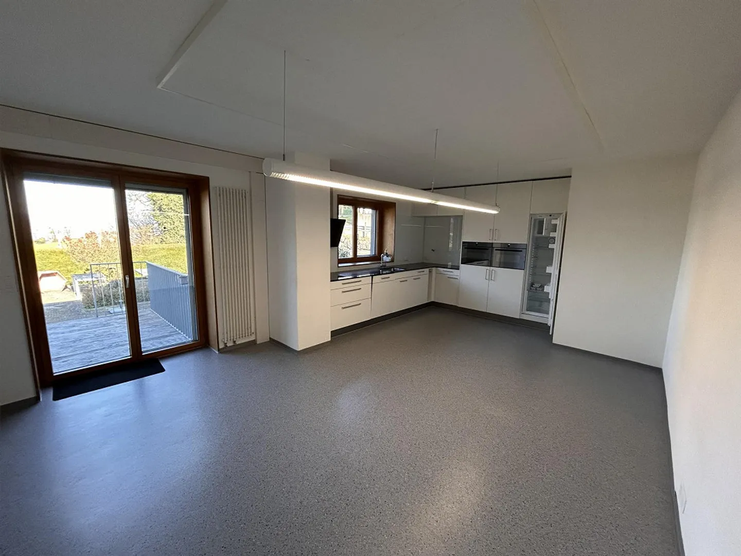 Bâtiment de bureaux, Goldau - Photo 8 sur 10
