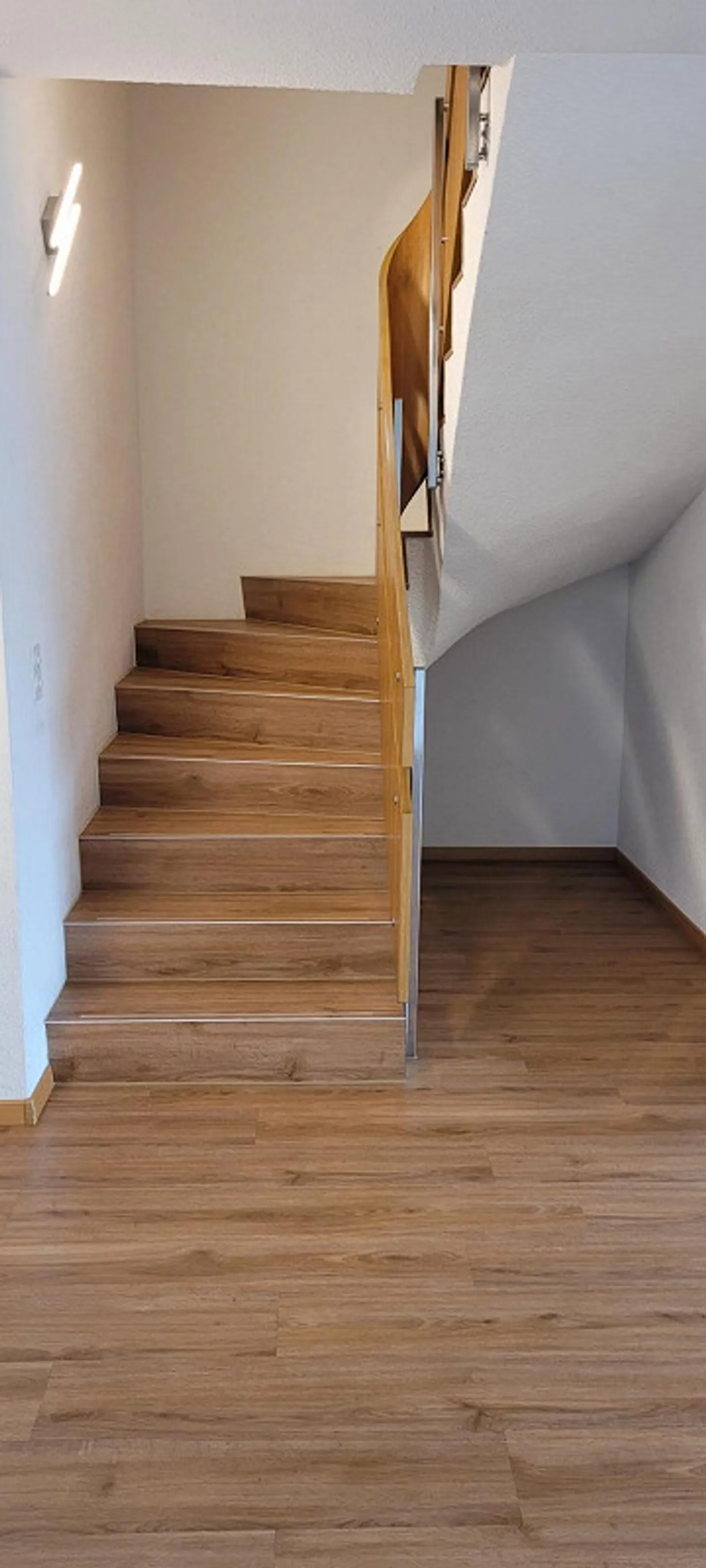 Maisonette-Wohnung im Zentrum von Uznach - Foto 10 von 16