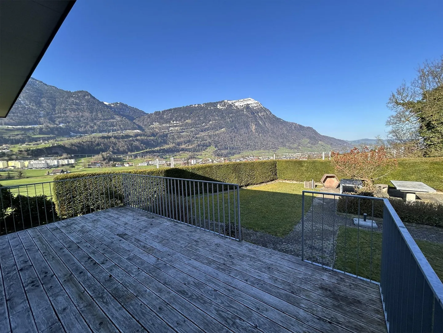 Bâtiment de bureaux, Goldau - Photo 9 sur 10