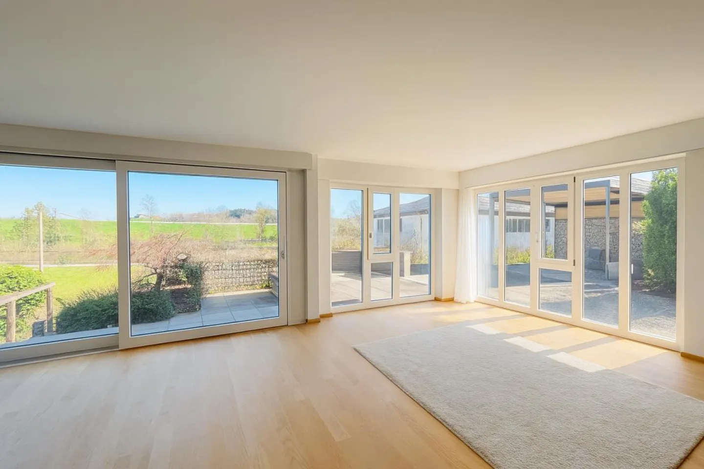 Light-Filled Single-Family Home - Photo 2 of 14