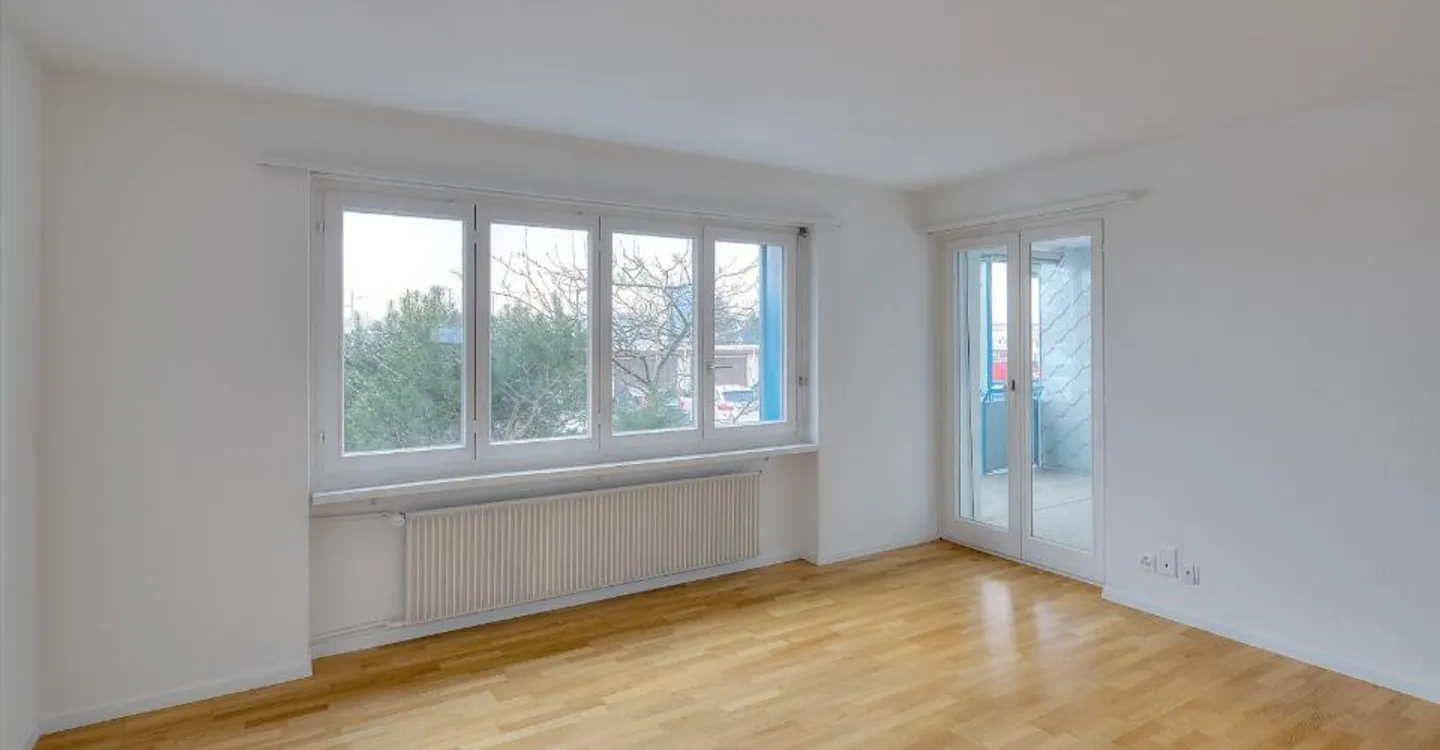 Rent without deposit - Quiet yet central! - Photo 2 of 8