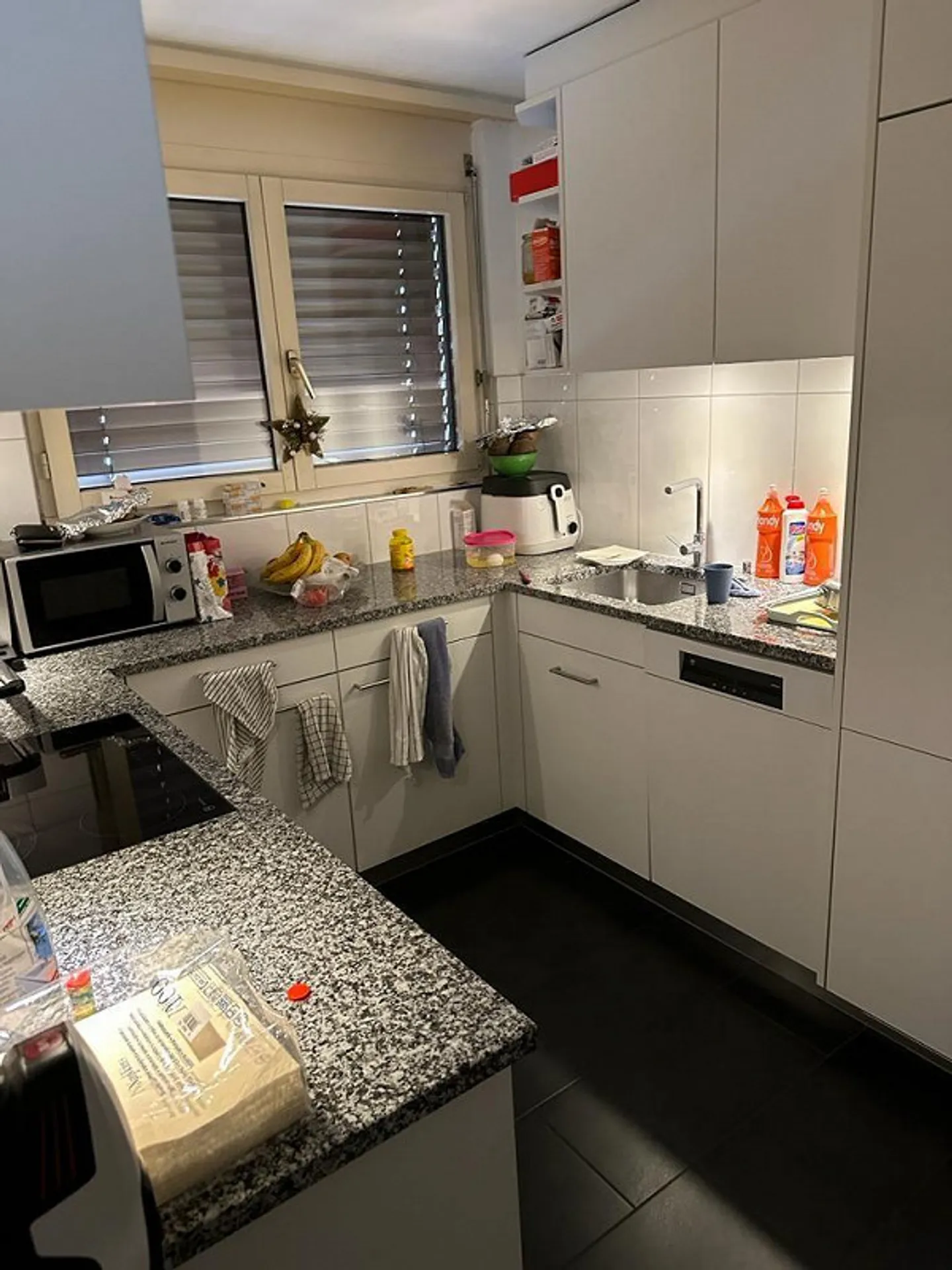 Maisonette-Wohnung im Zentrum von Uznach - Foto 13 von 16