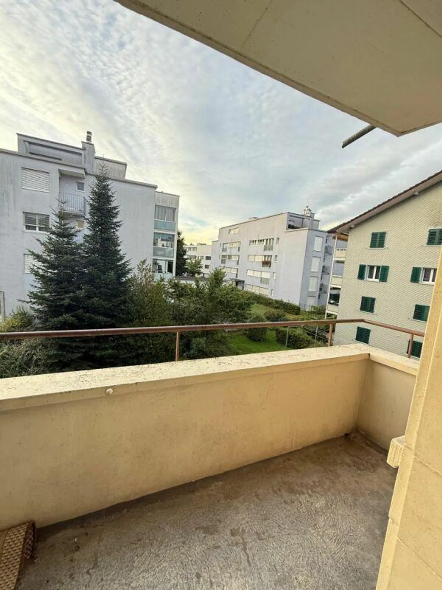 Appartamento 4.5 stanze nel cuore di Wettingen - Foto 3 di 13