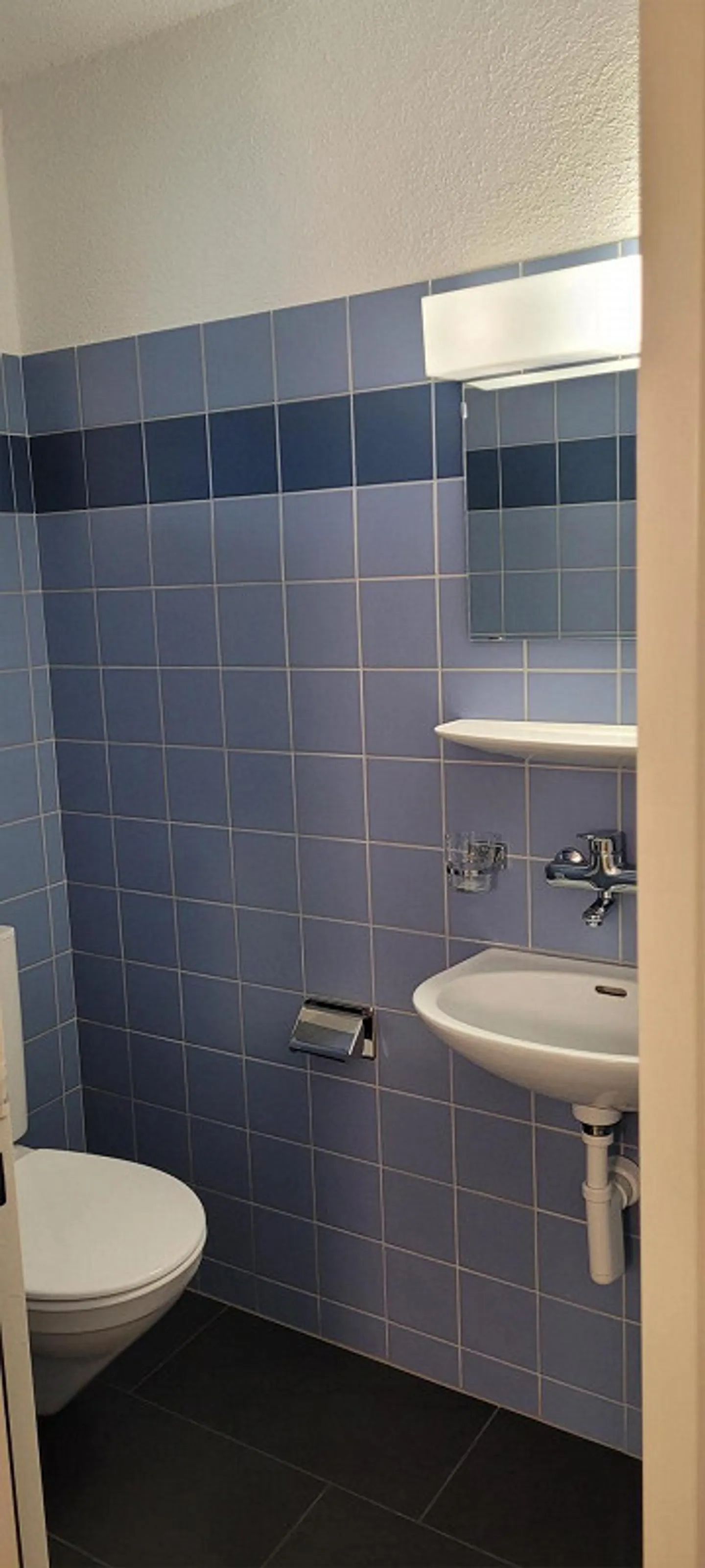 Maisonette-Wohnung im Zentrum von Uznach - Foto 15 von 16