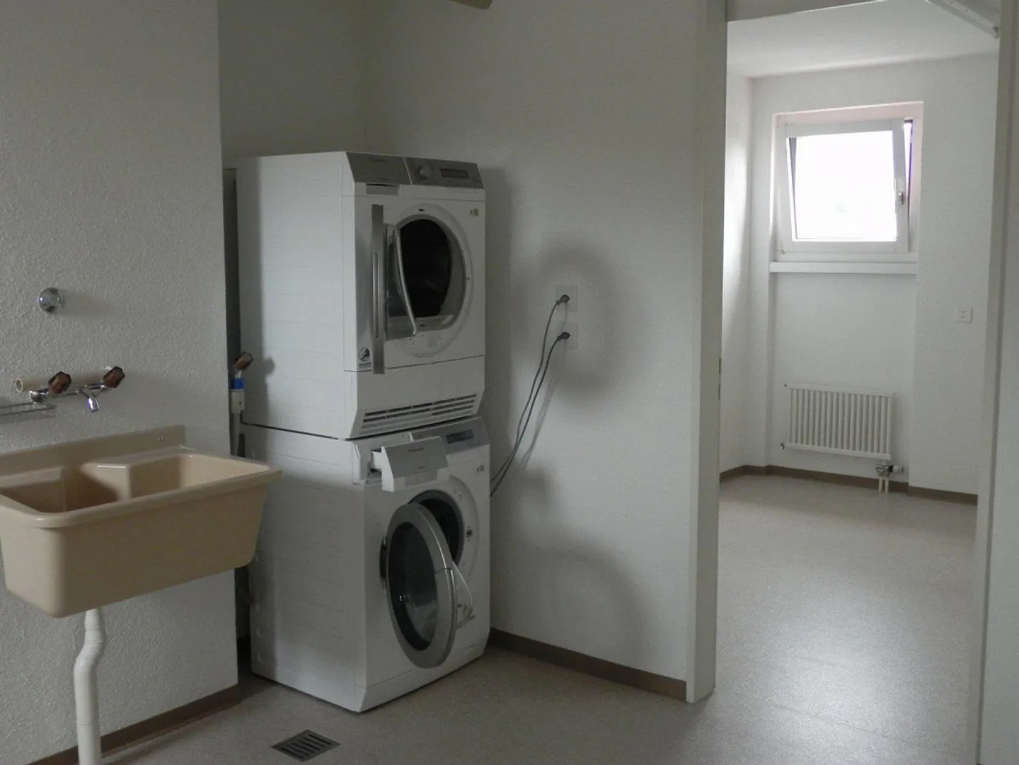 Maisonette-Wohnung im Zentrum von Uznach - Foto 16 von 16