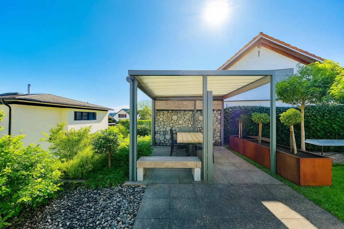 Light-Filled Single-Family Home - Photo 11 of 14