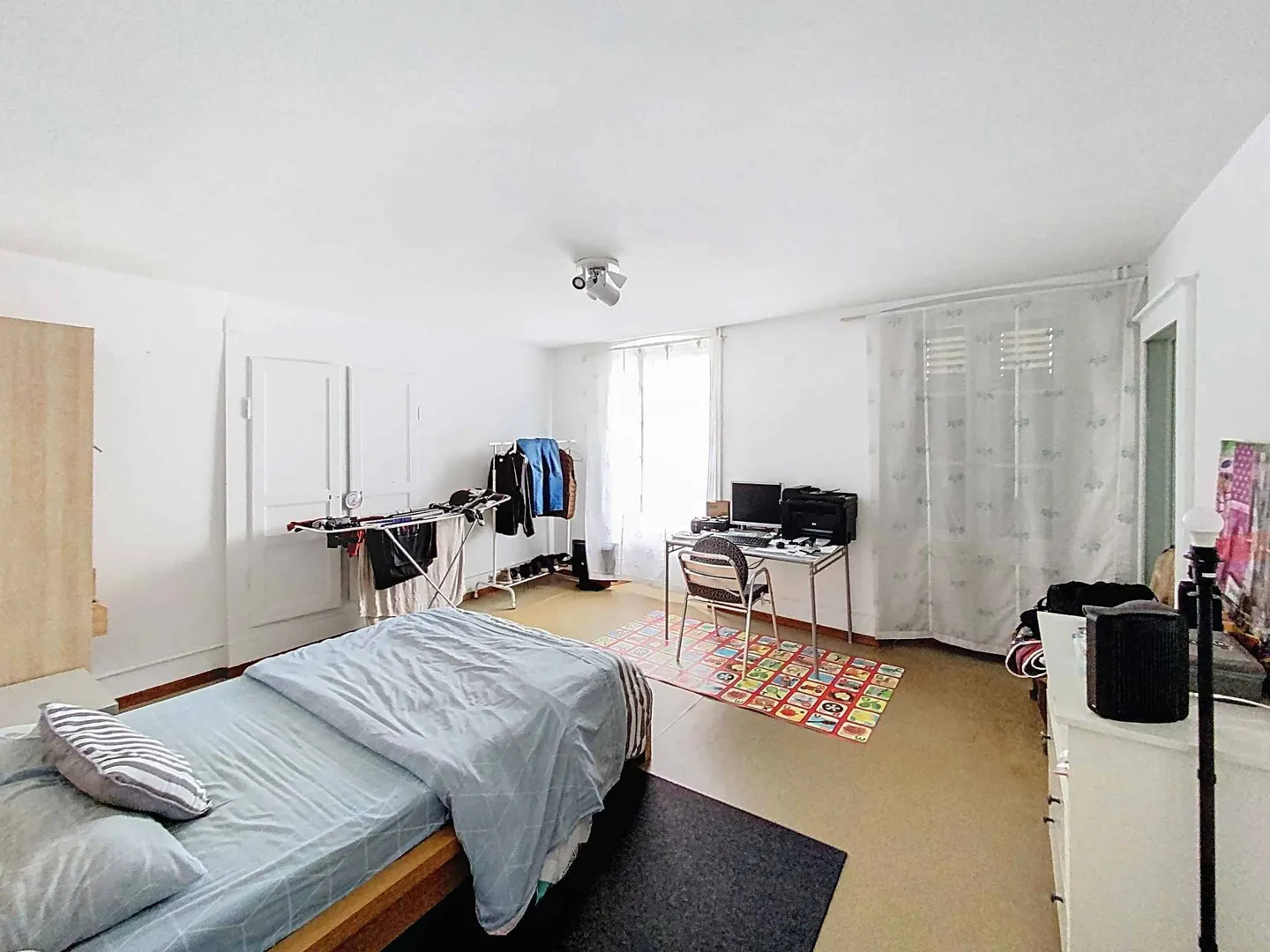 Maison dans le village à rénover, au cœur de Tartegnin - Photo 3 sur 13