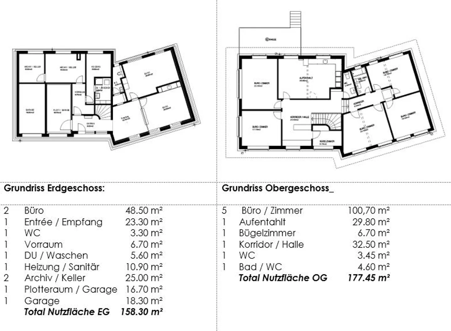 Bâtiment de bureaux, Goldau - Photo 10 sur 10