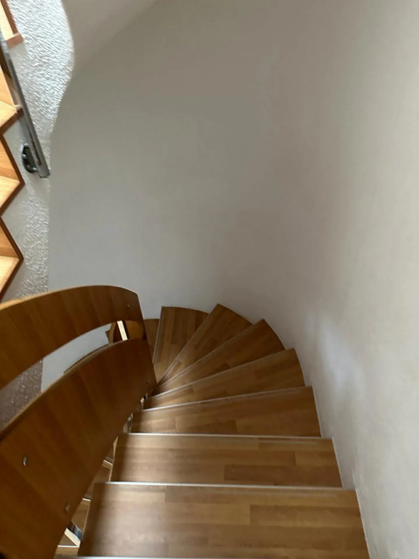 Maisonette-Wohnung im Zentrum von Uznach - Foto 11 von 16