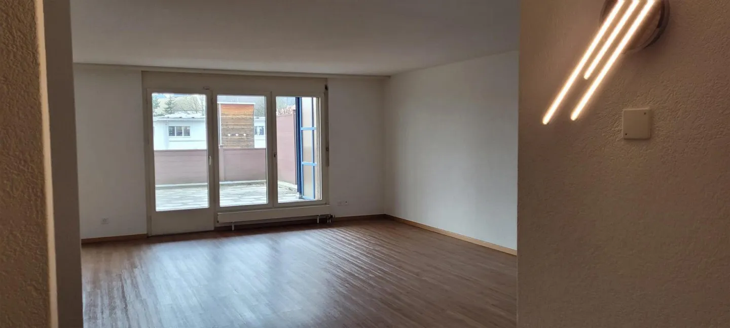 Maisonette-Wohnung im Zentrum von Uznach - Foto 12 von 16