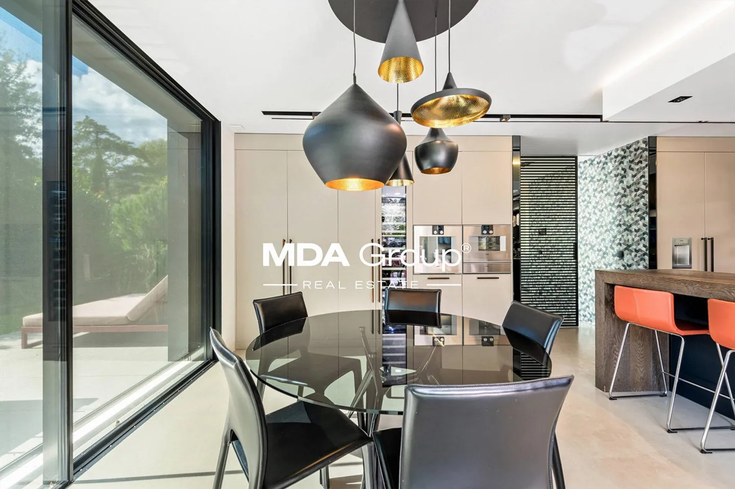 Villa - Lugano - Foto 11 von 13