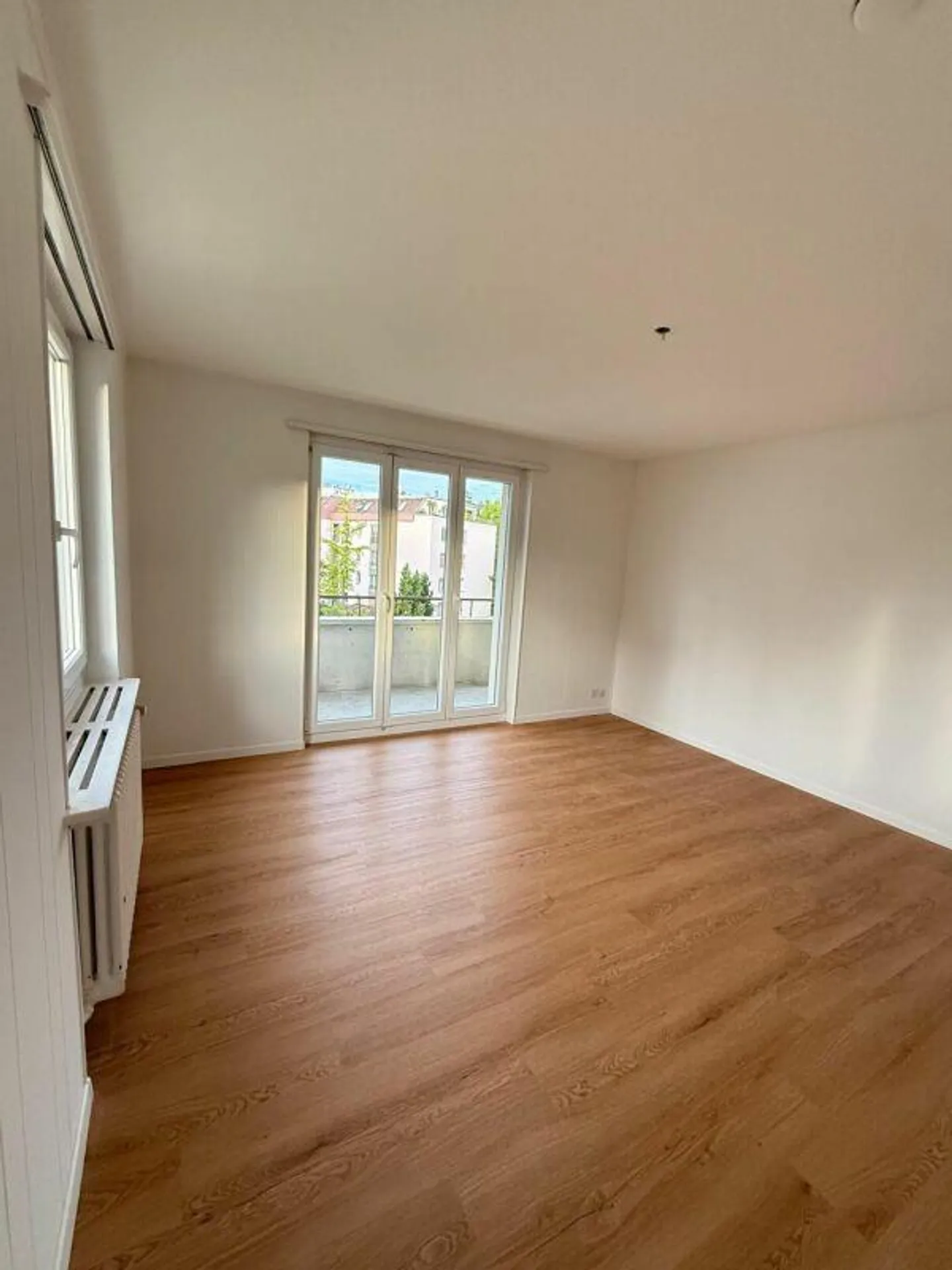 Appartamento 4.5 stanze nel cuore di Wettingen - Foto 6 di 13