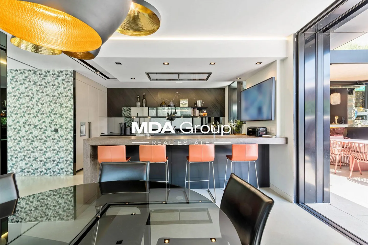 Villa - Lugano - Foto 12 von 13