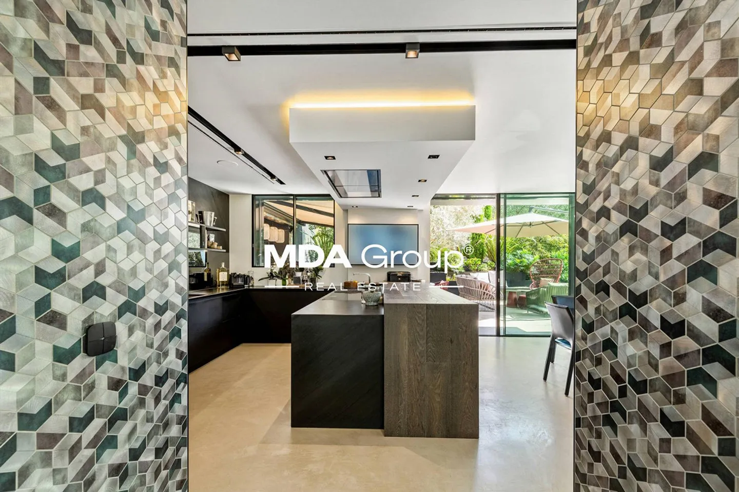 Villa - Lugano - Foto 13 von 13