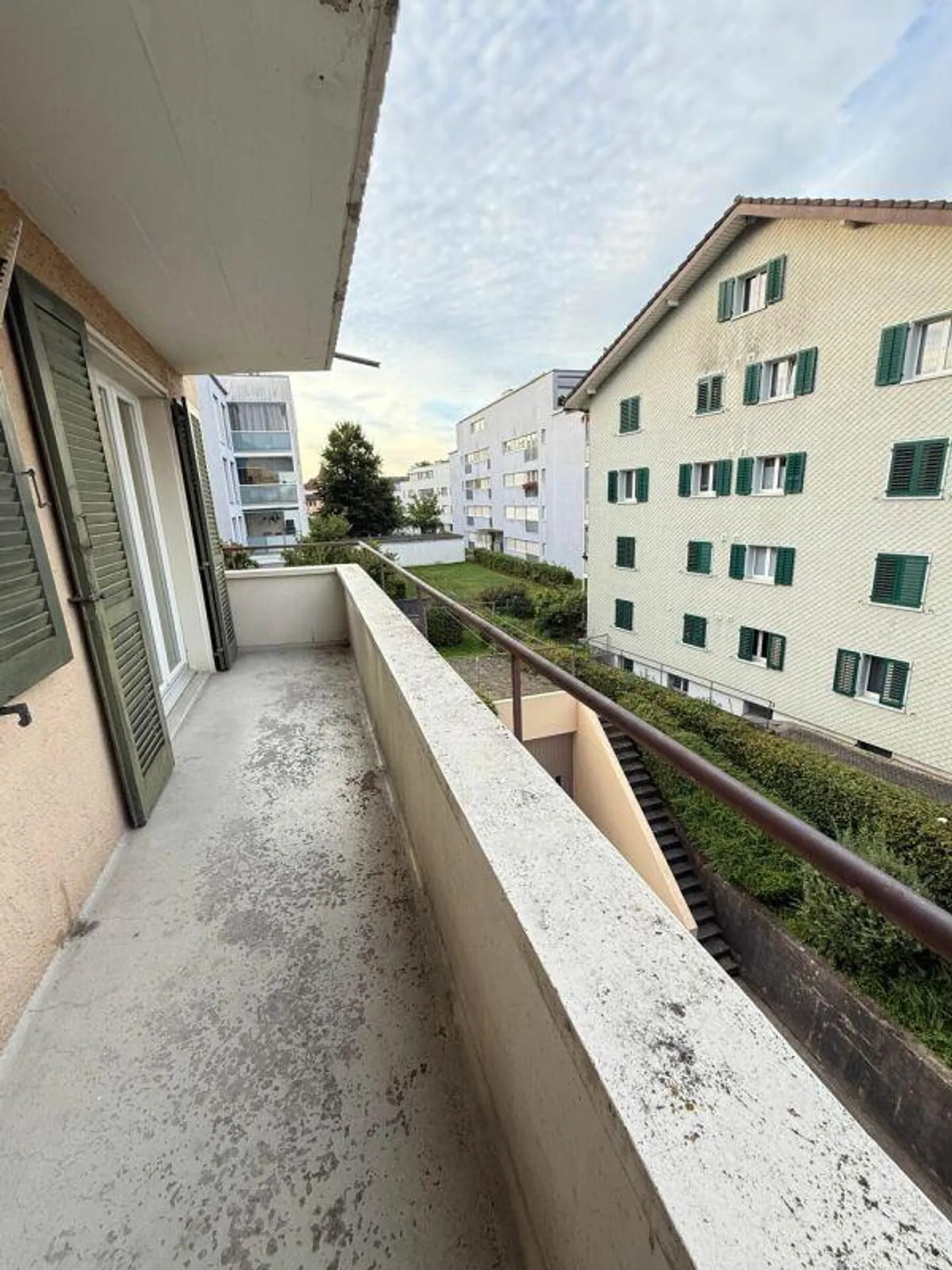 Appartamento 4.5 stanze nel cuore di Wettingen - Foto 7 di 13