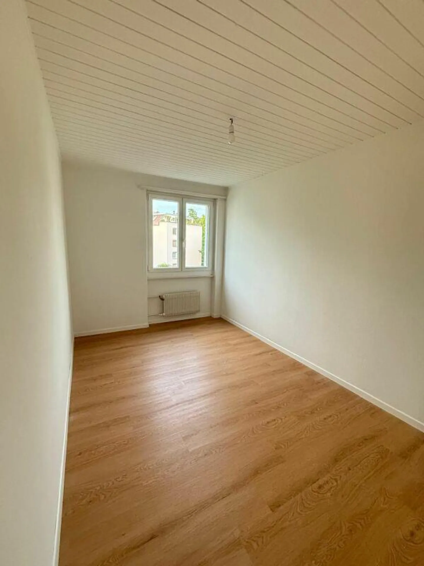Appartamento 4.5 stanze nel cuore di Wettingen - Foto 9 di 13
