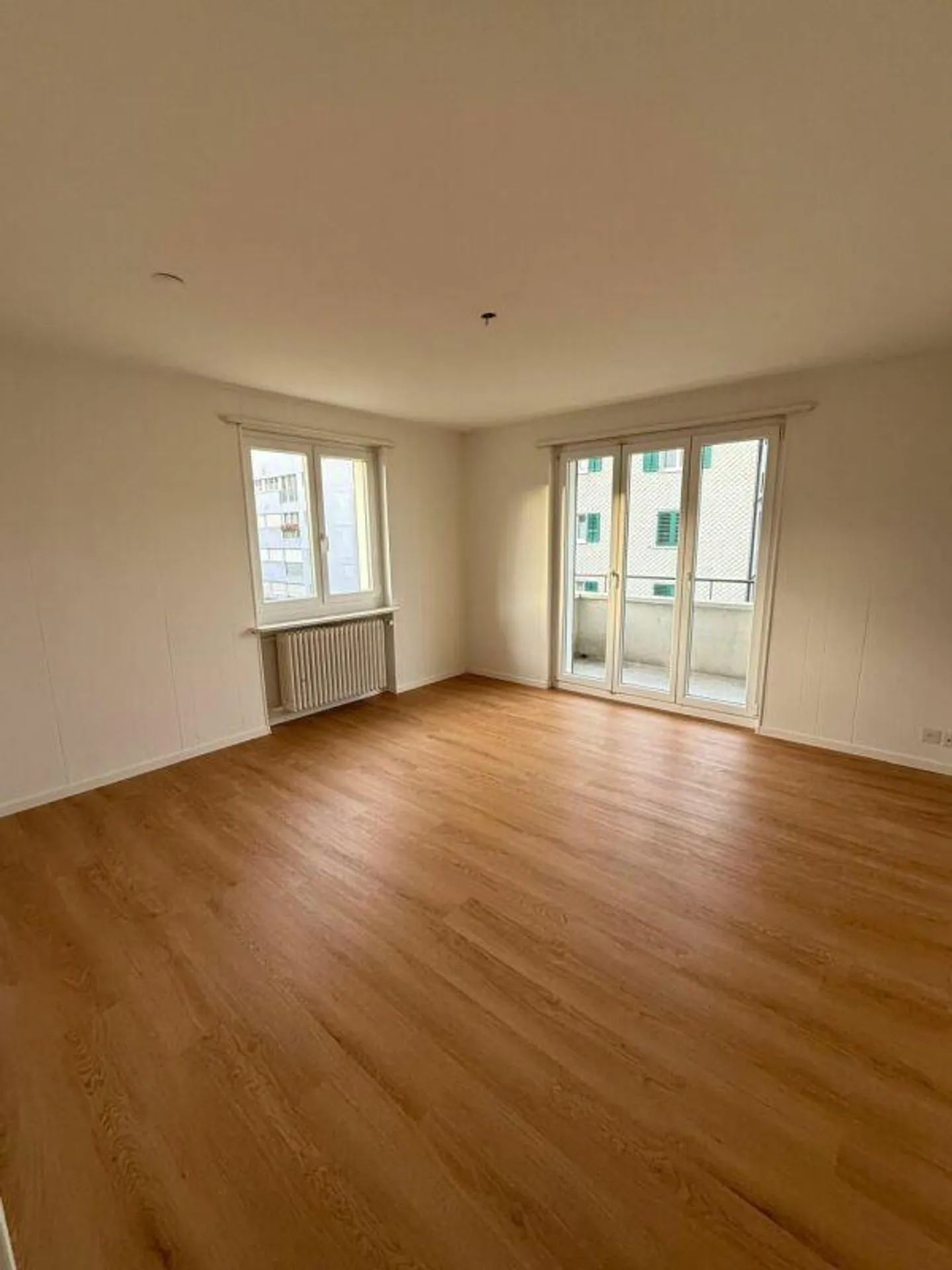 Appartamento 4.5 stanze nel cuore di Wettingen - Foto 5 di 13