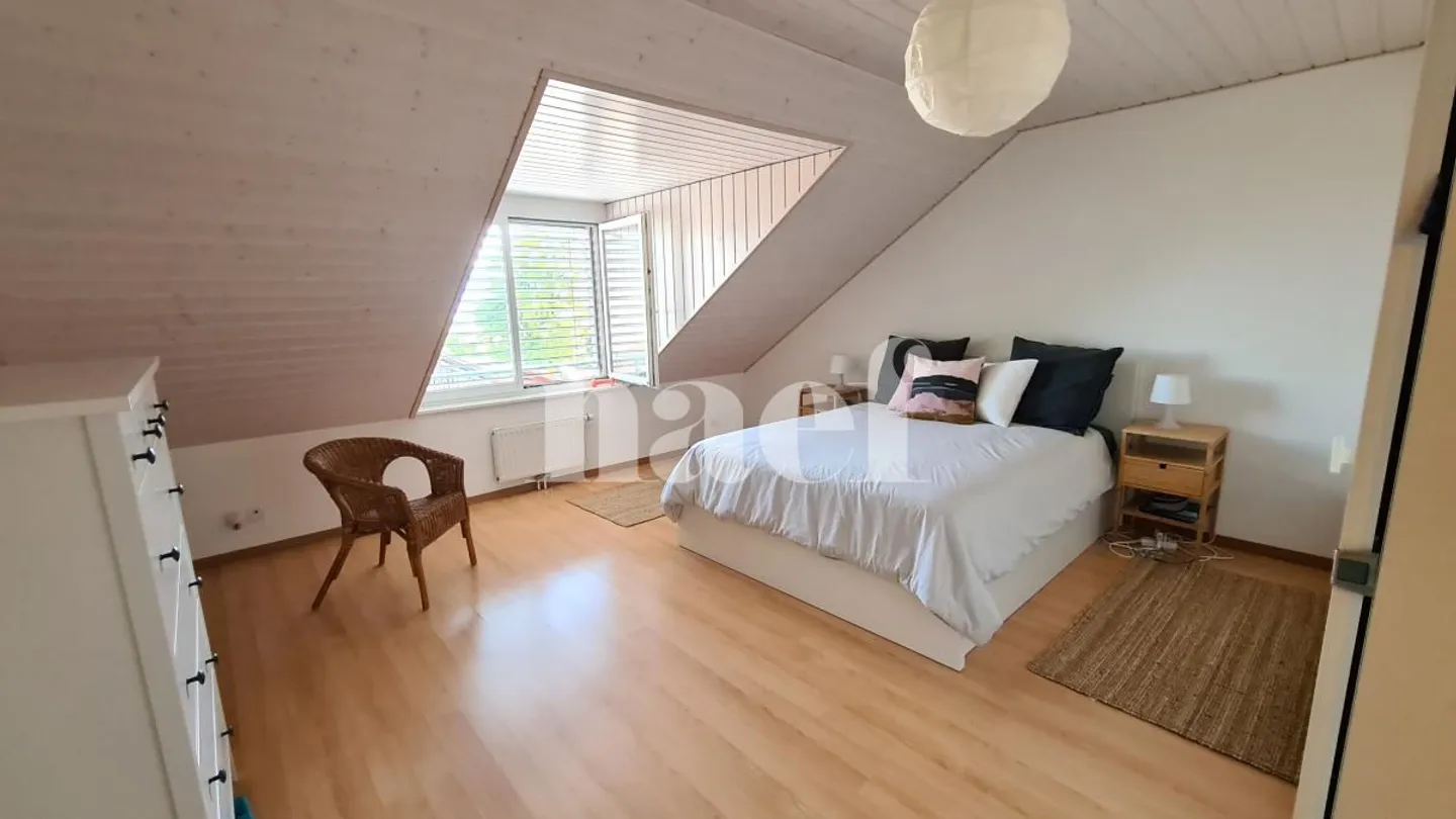 Beau Duplex avec Balcon - Photo 4 sur 9