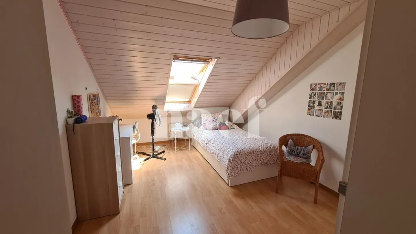 Beau Duplex avec Balcon - Photo 6 sur 9