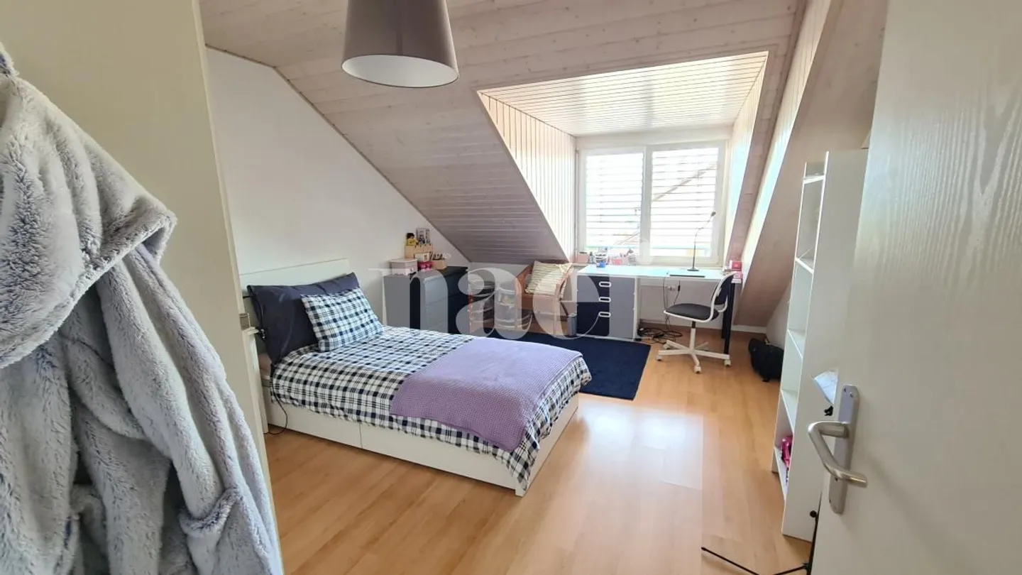 Beau Duplex avec Balcon - Photo 5 sur 9