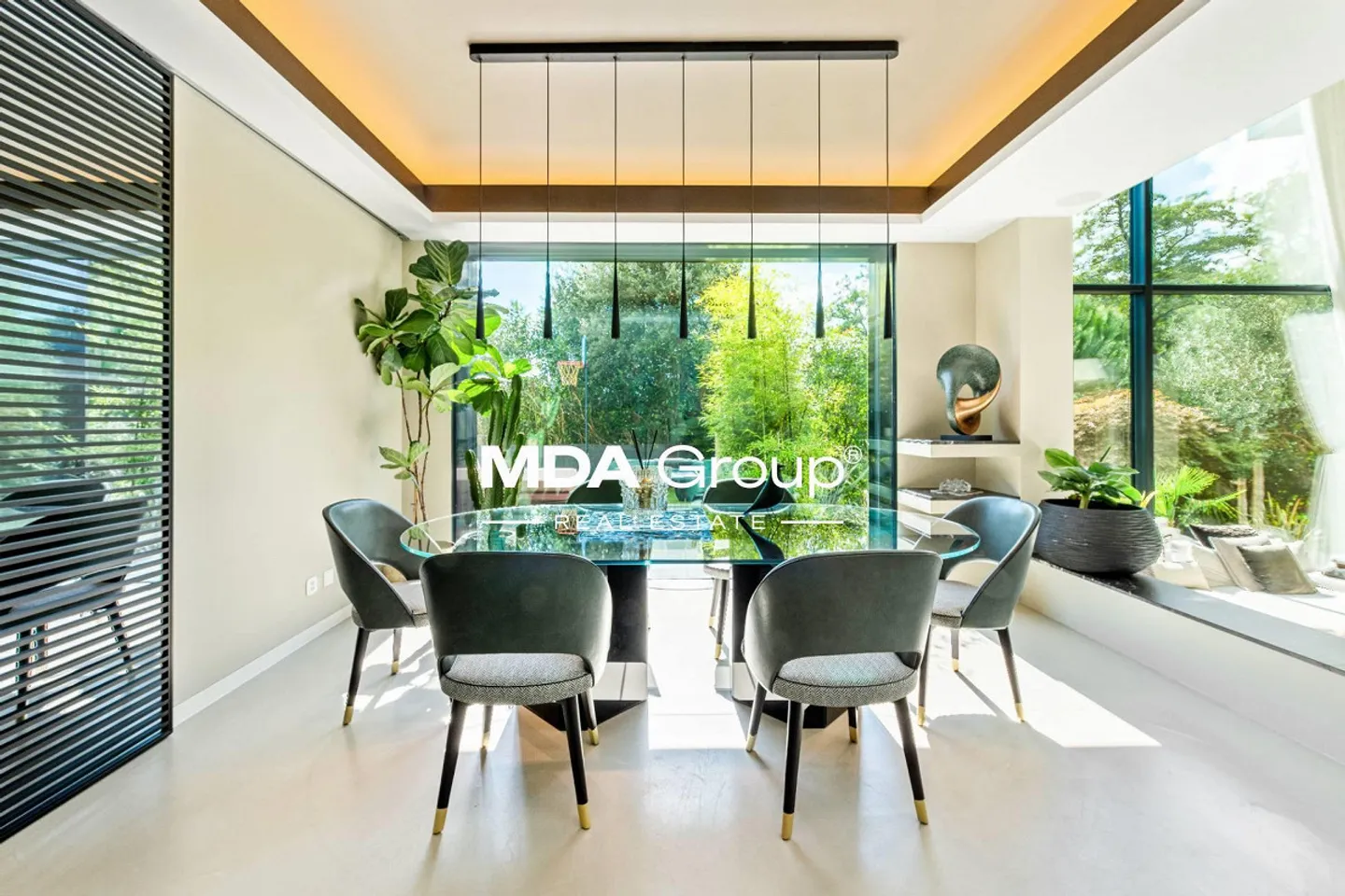 Villa - Lugano - Foto 3 von 13