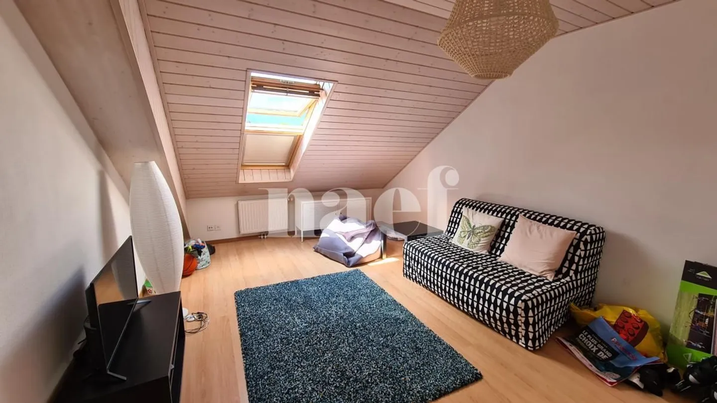 Beau Duplex avec Balcon - Photo 7 sur 9