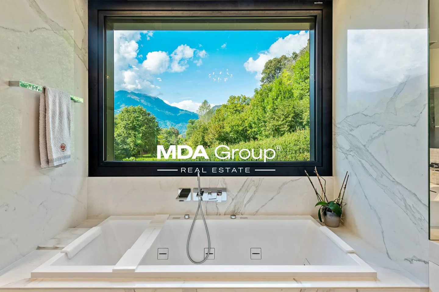 Villa - Lugano - Foto 4 von 13