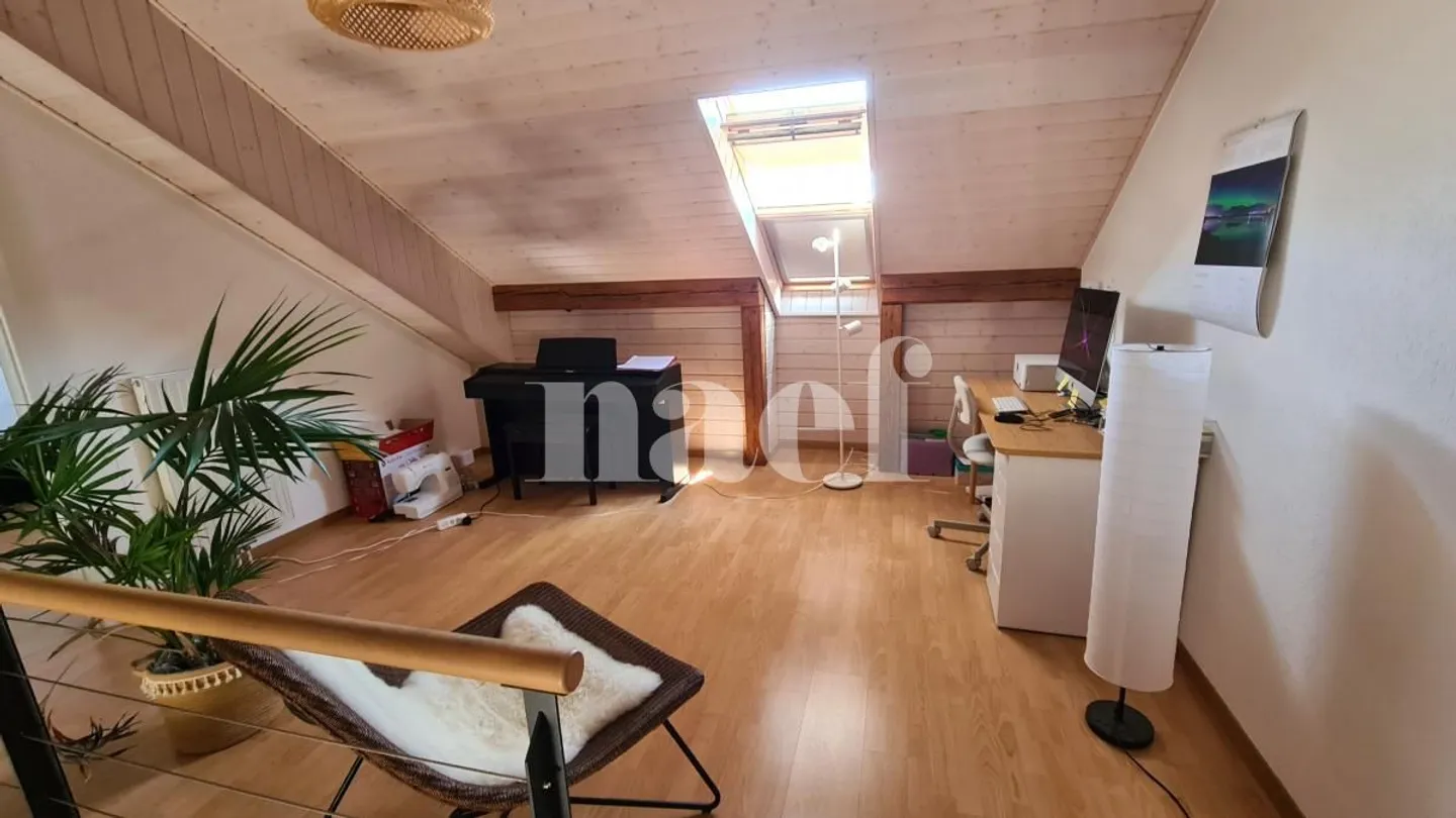 Beau Duplex avec Balcon - Photo 8 sur 9