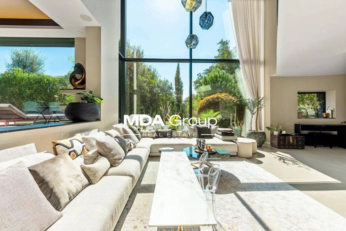 Villa - Lugano - Foto 5 von 13