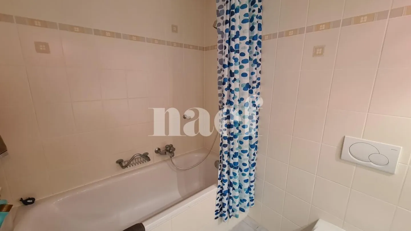 Beau Duplex avec Balcon - Photo 9 sur 9