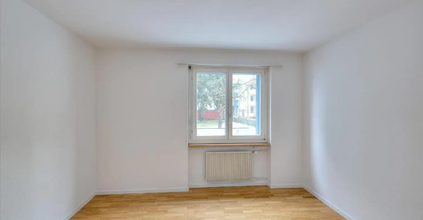 Rent without deposit - Quiet yet central! - Photo 7 of 8