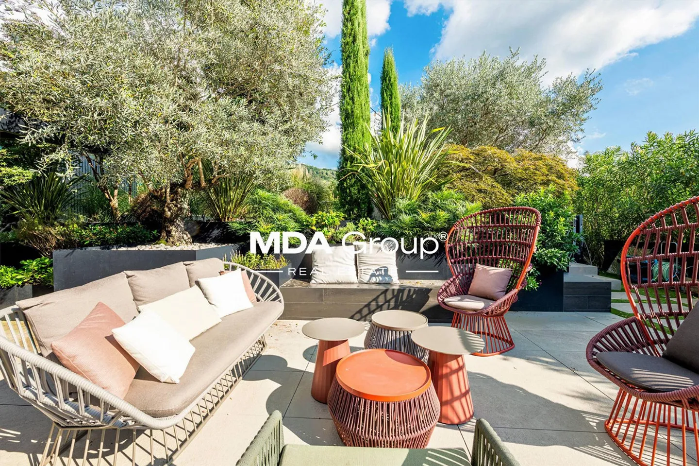 Villa - Lugano - Foto 6 von 13