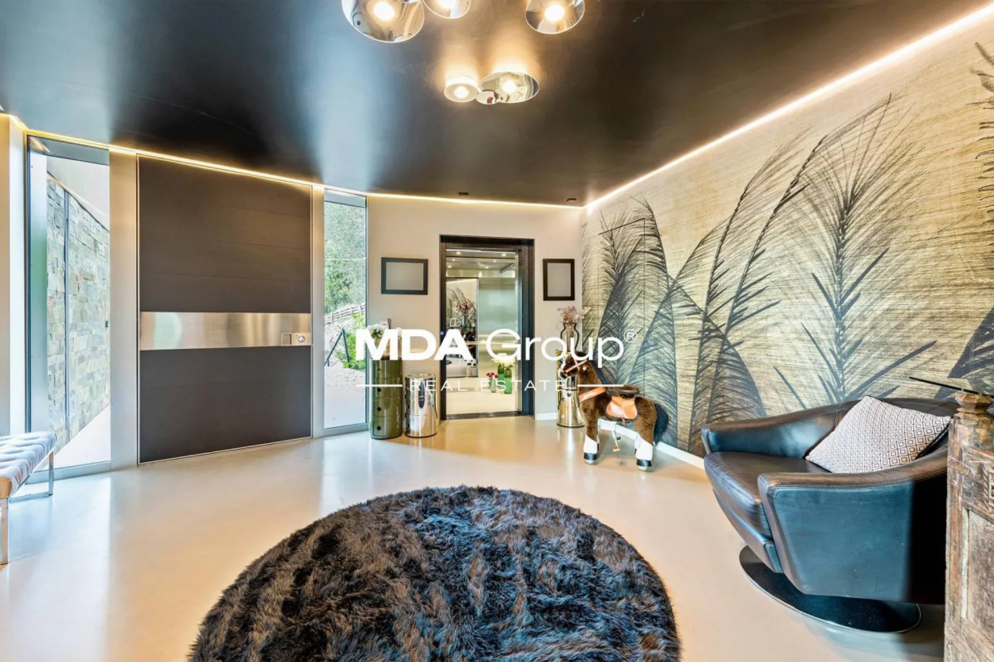 Villa - Lugano - Foto 7 von 13