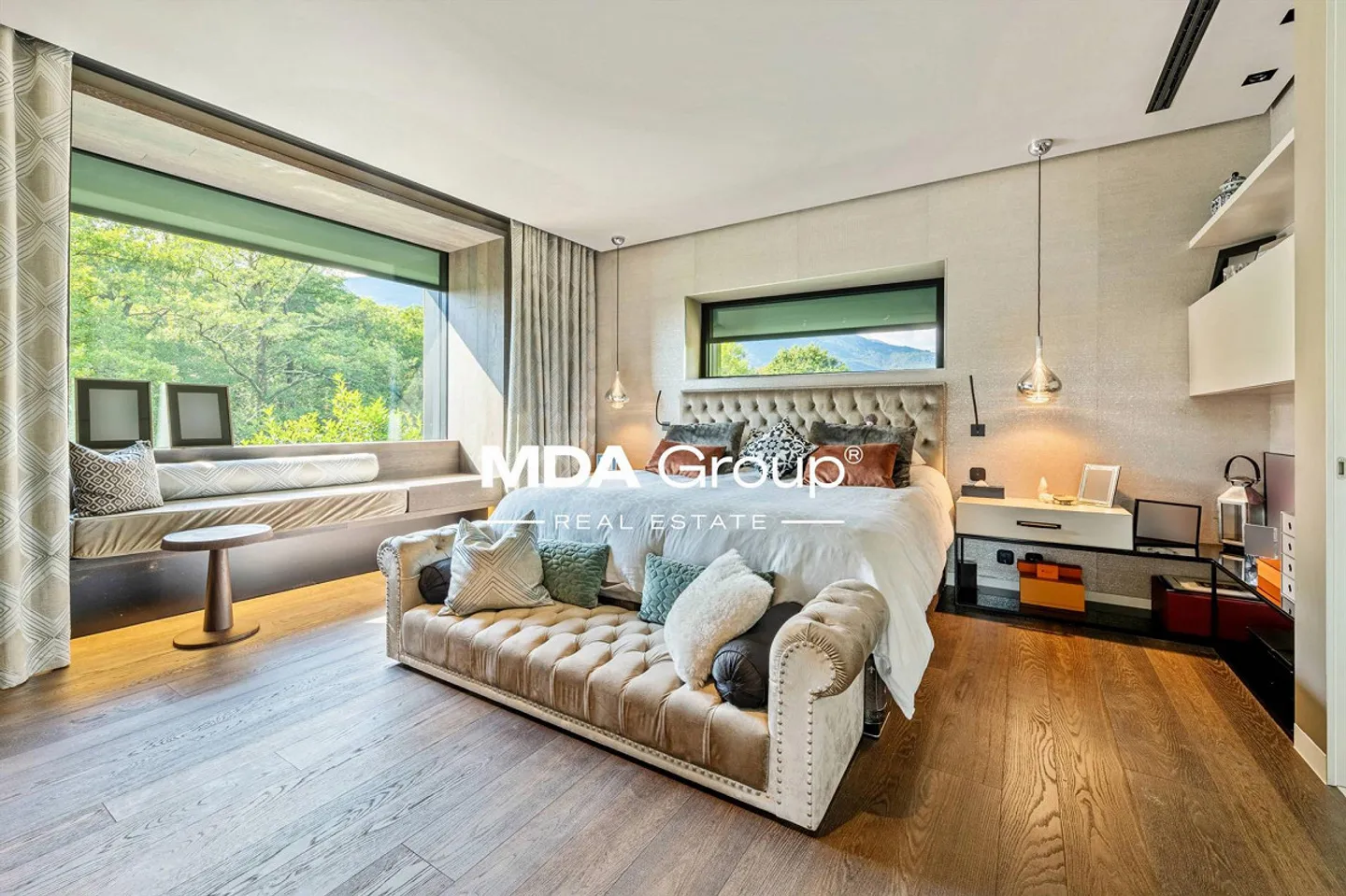 Villa - Lugano - Foto 8 von 13