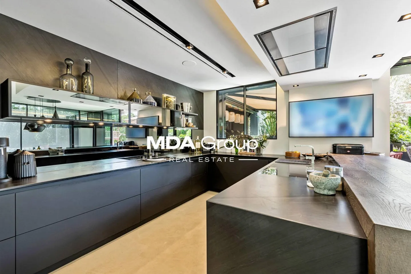 Villa - Lugano - Foto 9 von 13