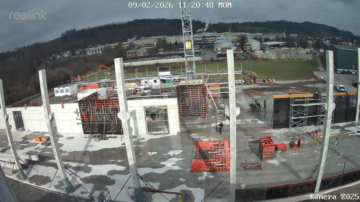 Hall commerciale e industriale multifunzionale prima occupazione fino a 8000m2 - Foto 5 di 5