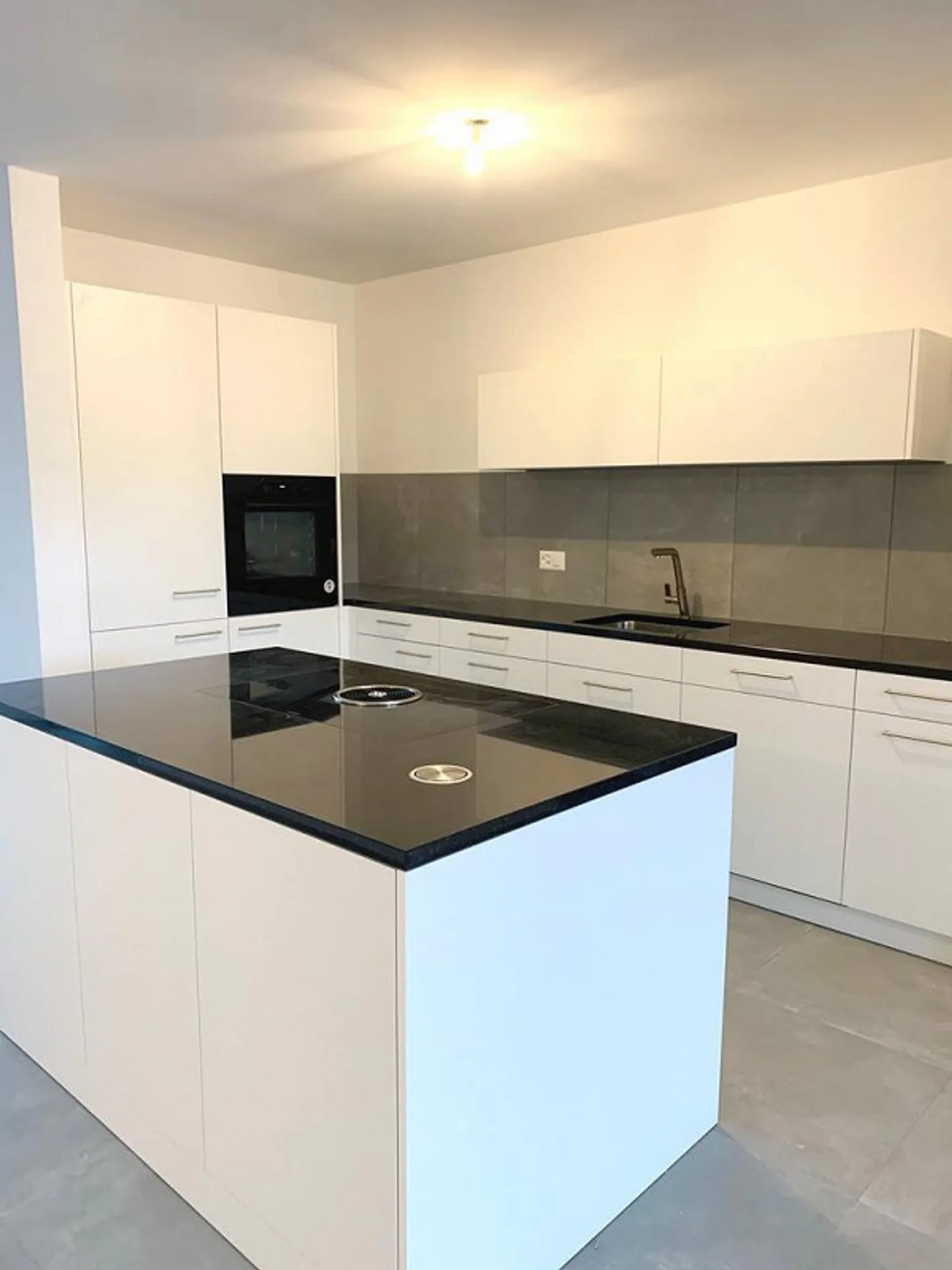 Exklusive Wohnung an der Lüssel - Foto 1 von 10