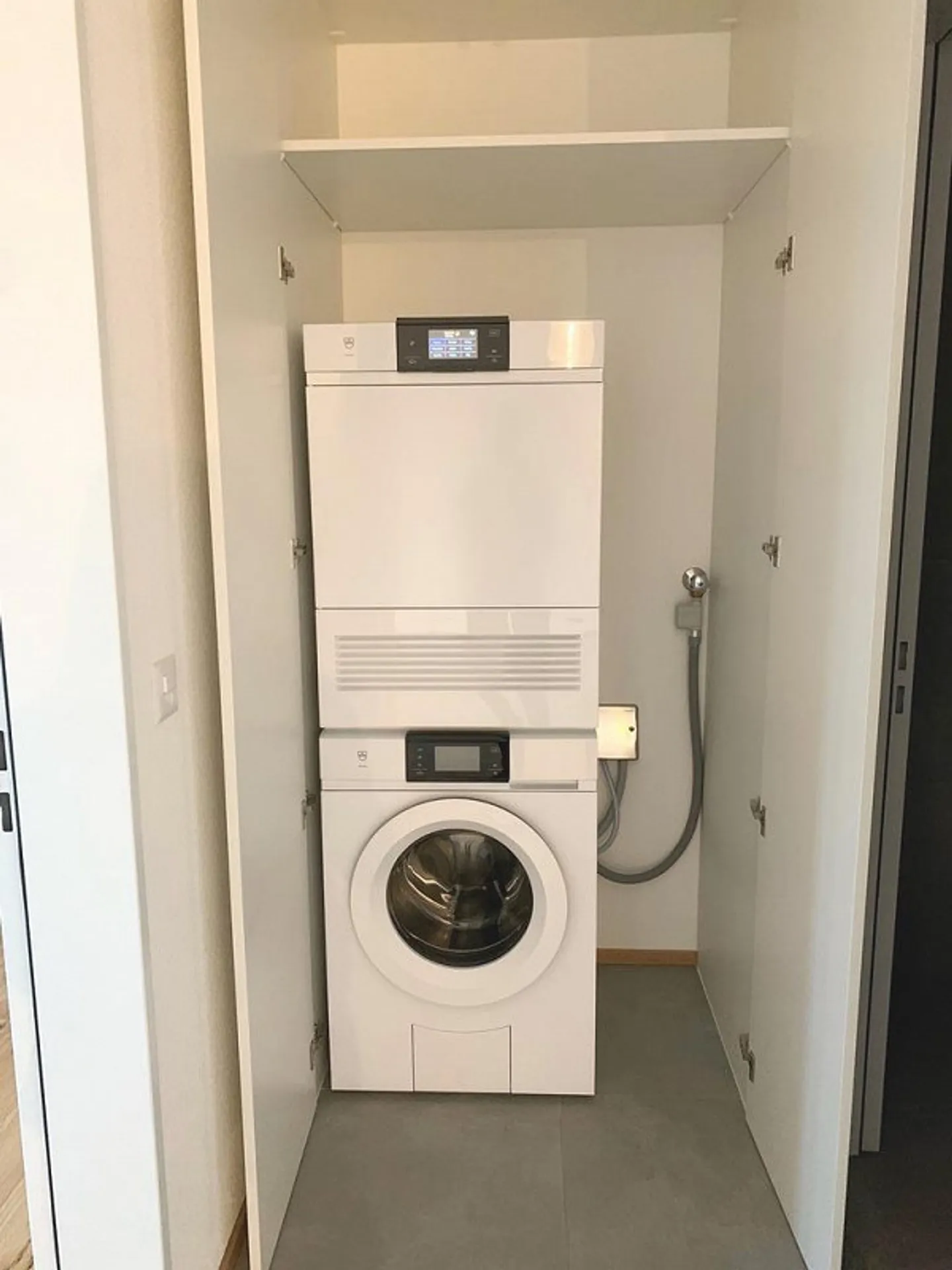 Exklusive Wohnung an der Lüssel - Foto 7 von 10
