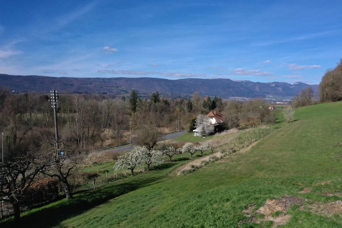 Traumhaftes Bauland für Ihr Zuhause - Foto 1 von 3