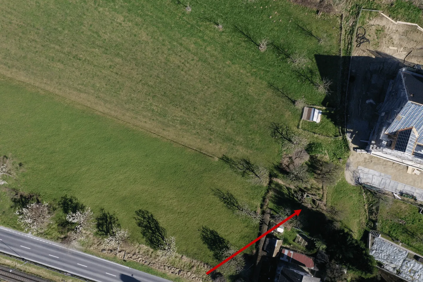 Traumhaftes Bauland für Ihr Zuhause - Foto 3 von 3