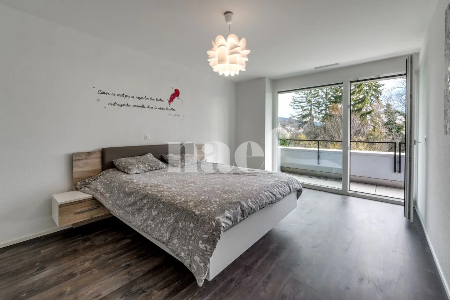 3,5-Zimmer-Wohnung - Foto 3 von 7