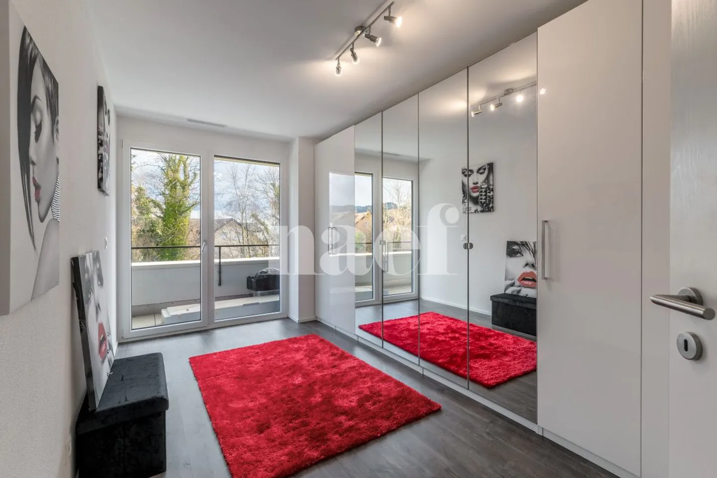 3,5-Zimmer-Wohnung - Foto 4 von 7