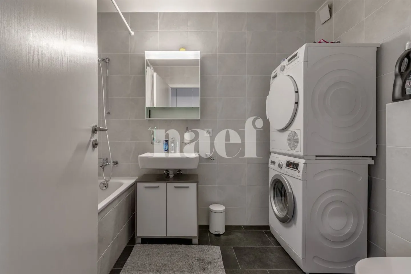 3,5-Zimmer-Wohnung - Foto 5 von 7