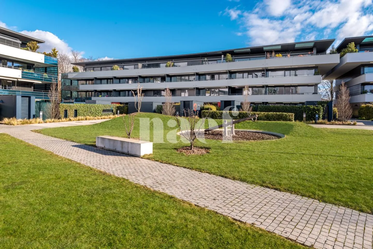 3,5-Zimmer-Wohnung - Foto 7 von 7