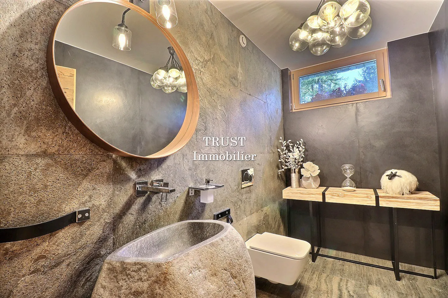 Triplex de Luxe à Crans - Photo 8 sur 22